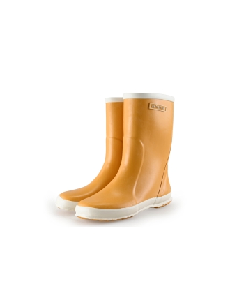Bergstein Regenstiefel Gelb 293427