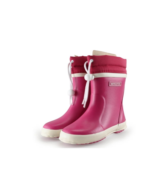 Bergstein Schneestiefel