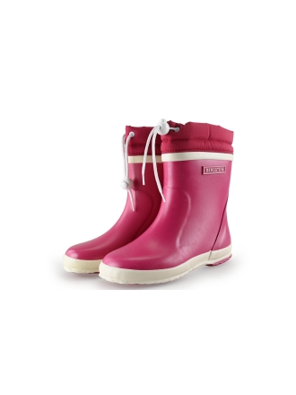 Bergstein Regenstiefel Rosa 293430
