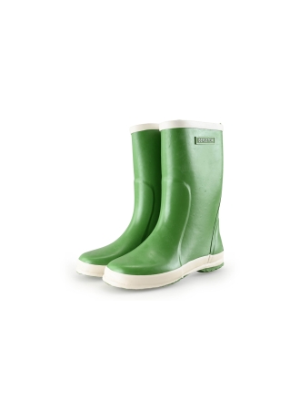 Bergstein Regenstiefel Grün 293432