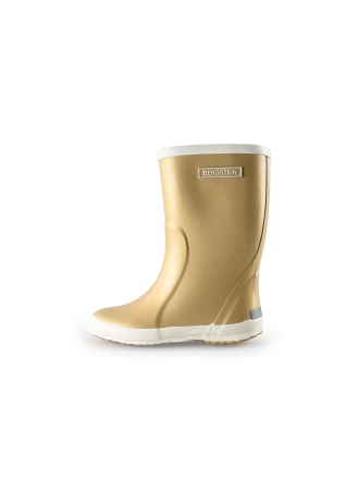 Bergstein Regenstiefel Gold 293433