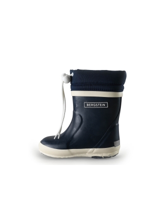 Bergstein Regenstiefel Blau 293439