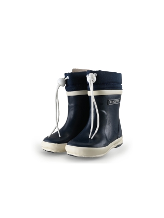 Bergstein Regenstiefel Blau 293439