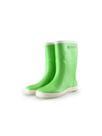 Bergstein Regenstiefel Grün 293440