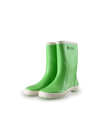 Bergstein Regenstiefel Grün 293441