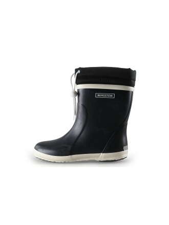 Bergstein Schneestiefel Schwarz 293442