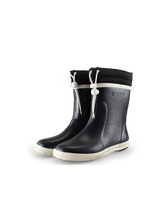 Bergstein Schneestiefel Schwarz 293442