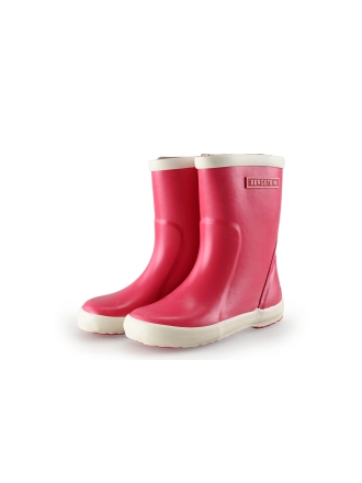 Bergstein Regenstiefel Rosa 293445