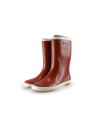Bergstein Regenstiefel Rot 293447