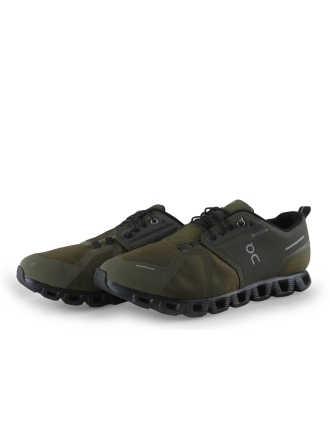 On Sportschuhe