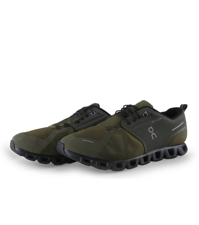 On Sportschuhe