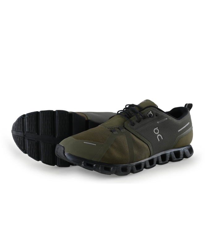 On Sportschuhe