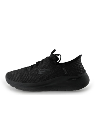 Skechers Slip-ons Schwarz 293461