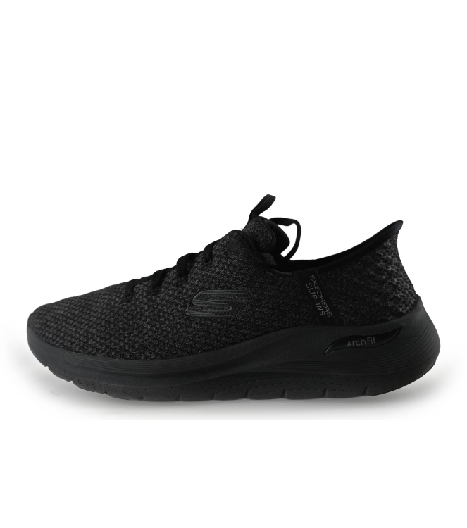 Skechers Slip-ons
