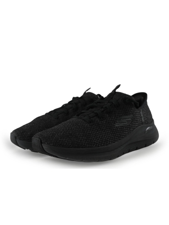Skechers Slip-ons Schwarz 293461