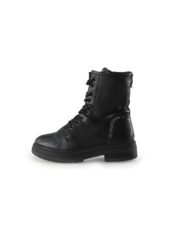 Maruti Schnürstiefel Schwarz 293464