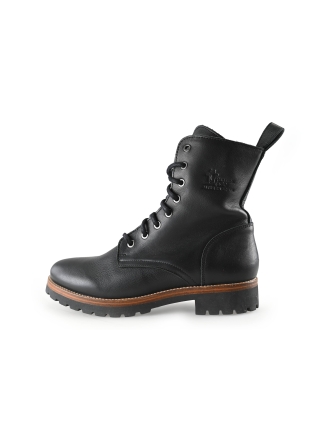 Panama Jack Stiefel Schwarz 293466