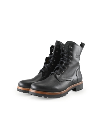 Panama Jack Stiefel Schwarz 293466