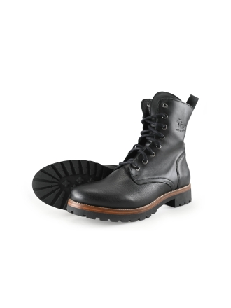 Panama Jack Stiefel