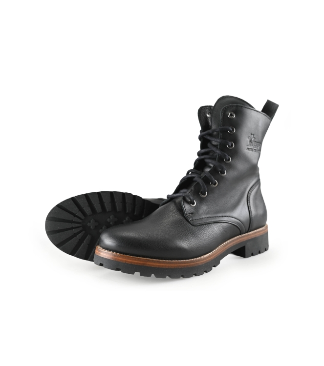 Panama Jack Stiefel