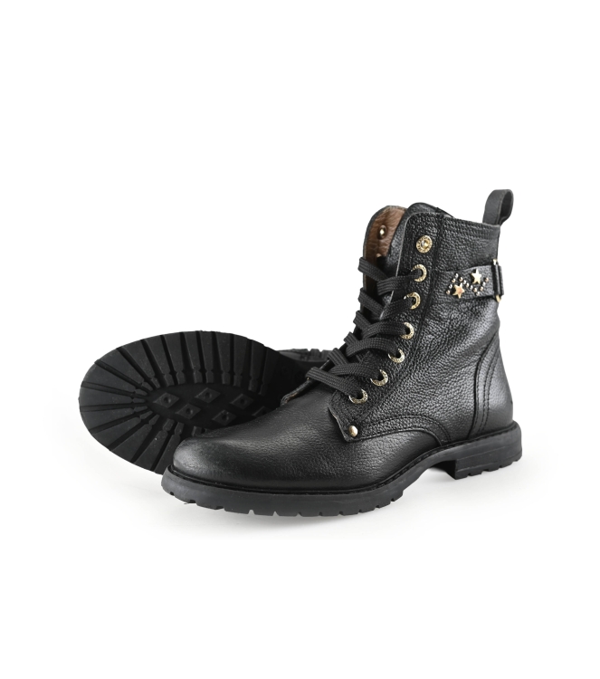 Develab Schnürstiefel