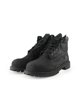 Timberland Stiefeletten Schwarz 293468