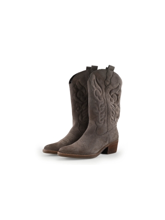 Cellini Cowboystiefel Beige 293470