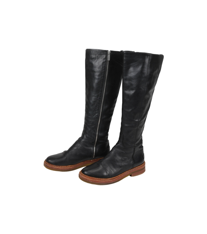 Shabbies Stiefel