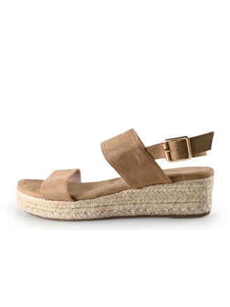 Dolcis Sandalen Beige 293477