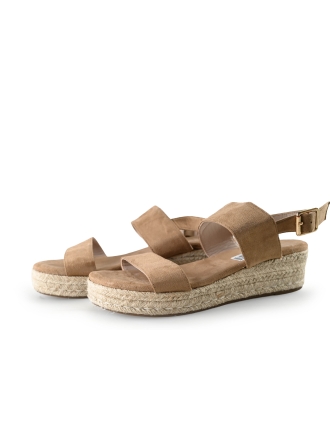 Dolcis Sandalen Beige 293477