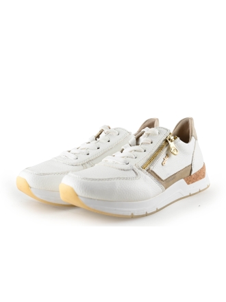 Rieker Sneaker Weiß 293480