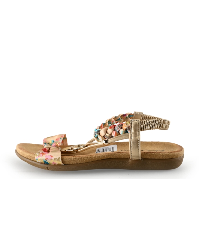 Dolcis Sandalen