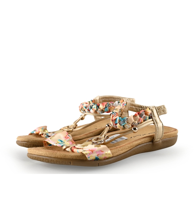 Dolcis Sandalen