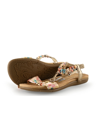 Dolcis Sandalen