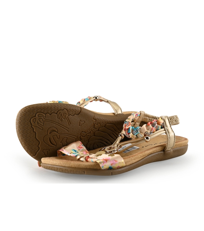 Dolcis Sandalen