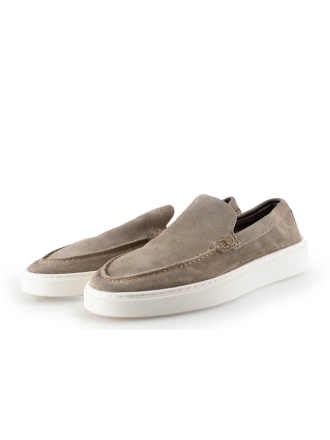 Nelson Loafers  Beige 293483