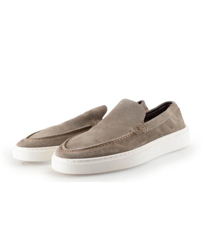 Nelson Loafers 