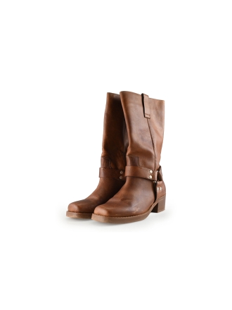 Nelson Bikerstiefel