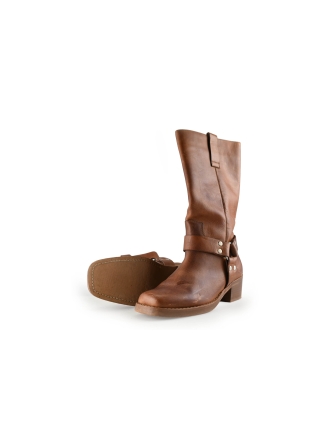 Nelson Bikerstiefel