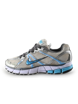 Nike Sneaker Blau 293493