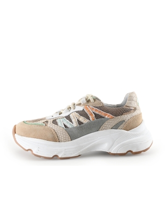 Nelson Sneaker Beige 293498