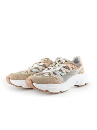 Nelson Sneaker Beige 293498