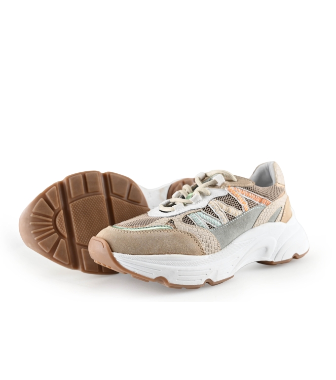 Nelson Sneaker