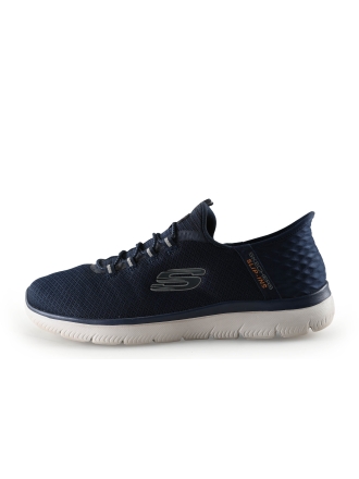 Skechers Sportschuhe Blau 293499