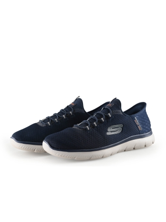Skechers Sportschuhe Blau 293499