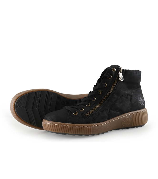 Rieker Hohe Sneaker