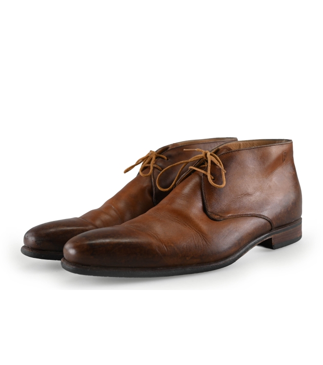 Van Bommel Schnürschuhe