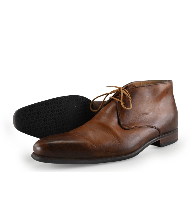 Van Bommel Schnürschuhe