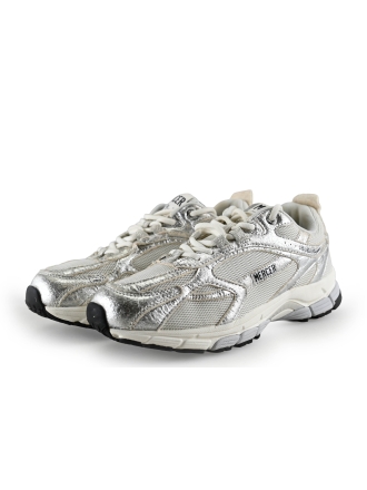 Mercer Sneaker Silber 293505
