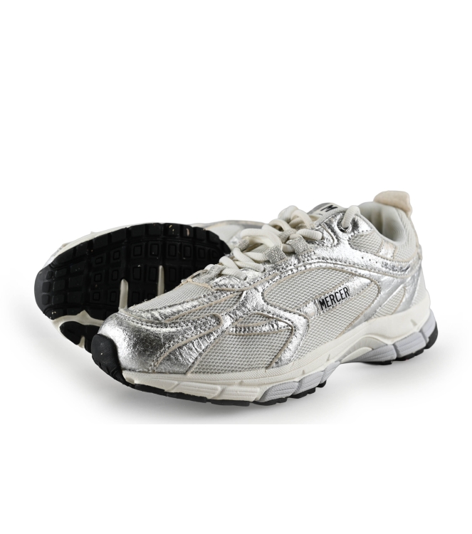 Mercer Sneaker